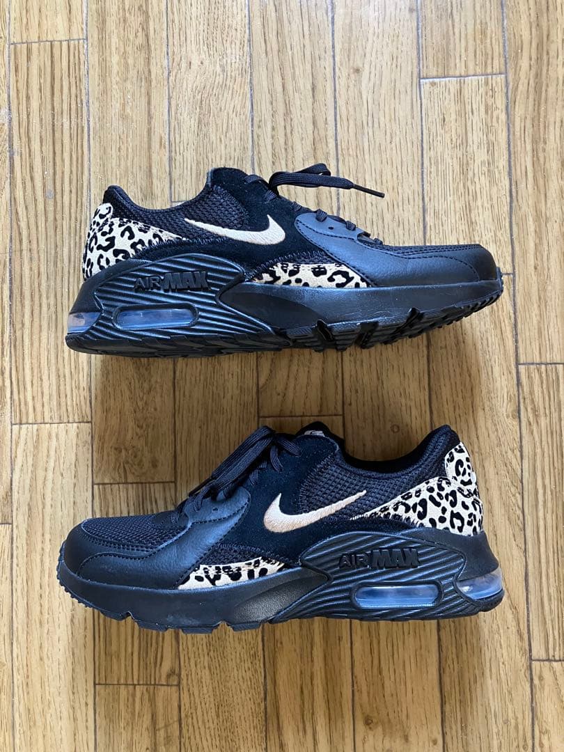 Nike Air Max ウィメンズ　エクシー