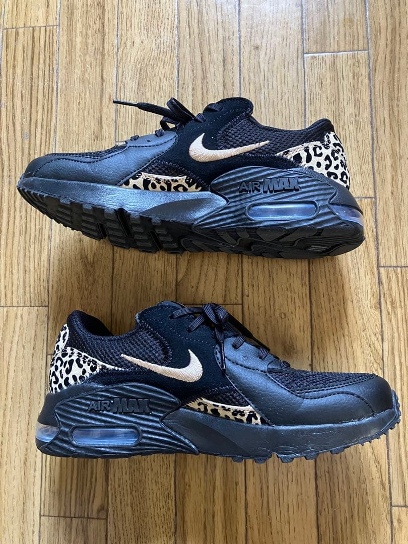 Nike Air Max ウィメンズ　エクシー