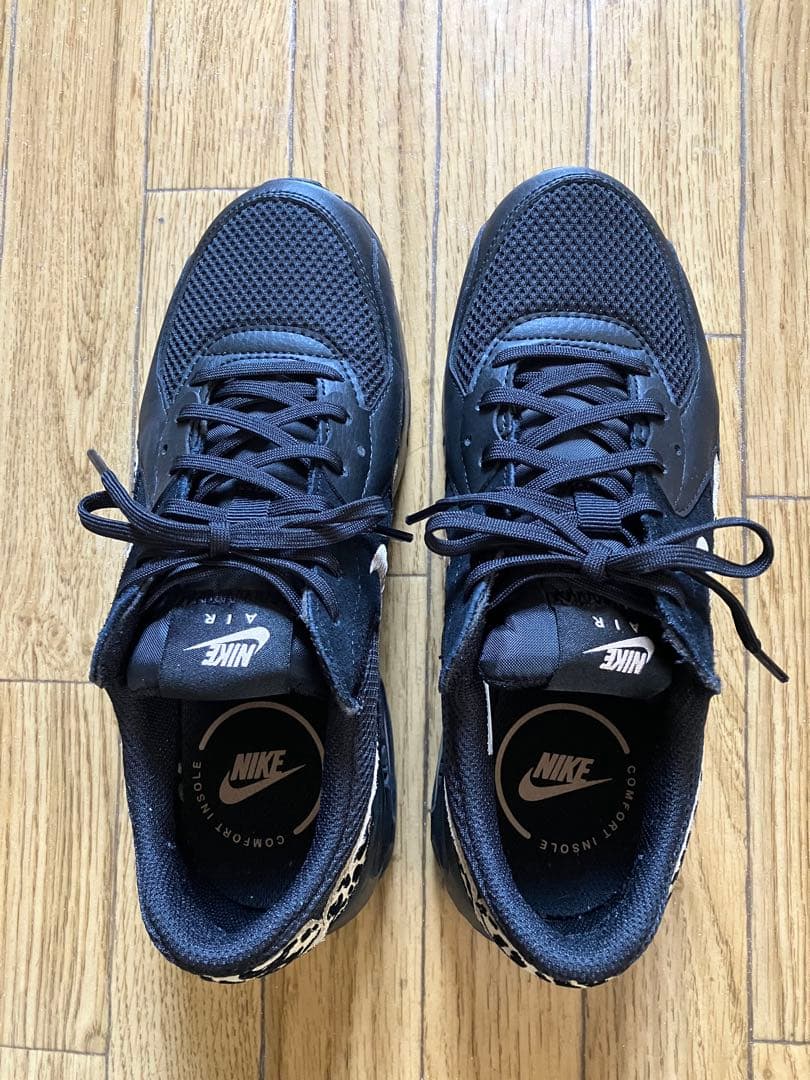 Nike Air Max ウィメンズ　エクシー