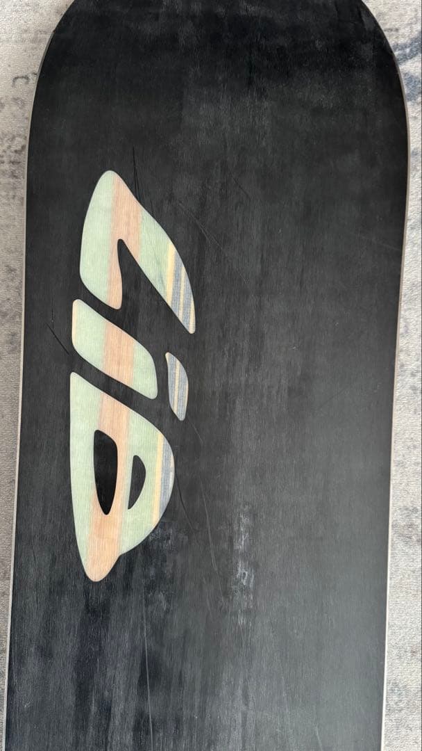 スノーボード LIBTECH T.RICE APEX Golden ORCA 23-24