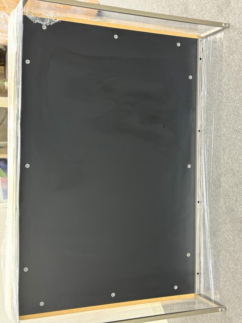 ボーコンセプト■Chiva　コーヒーテーブル　収納スペース付き　ナチュラルモダン