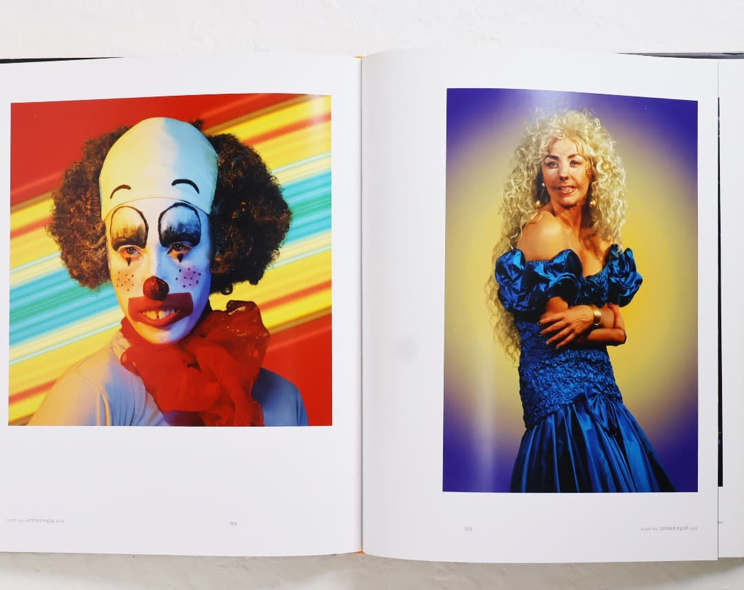 洋書 Cindy Sherman MoMA