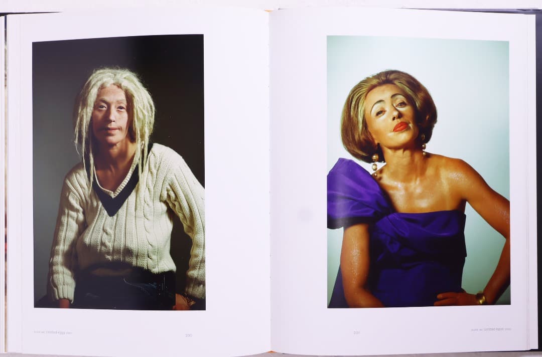 洋書 Cindy Sherman MoMA