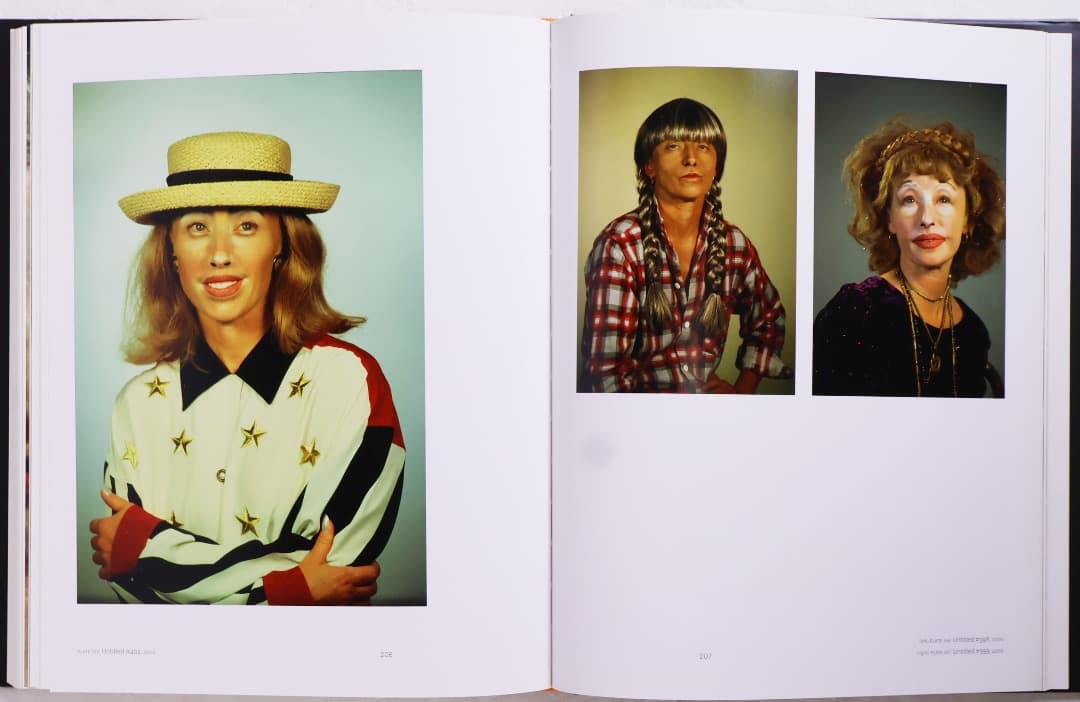 洋書 Cindy Sherman MoMA