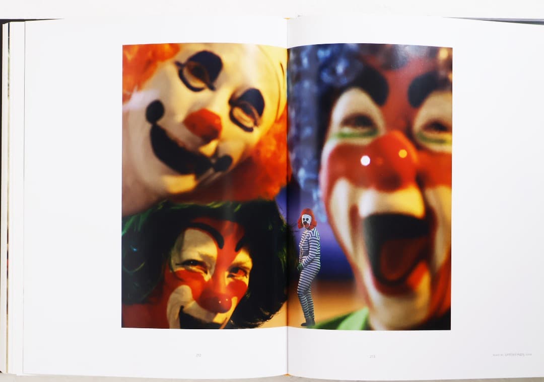 洋書 Cindy Sherman MoMA