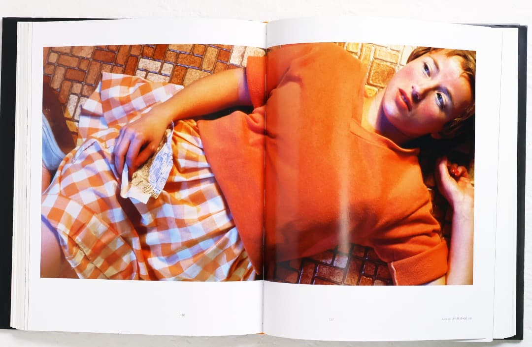 洋書 Cindy Sherman MoMA