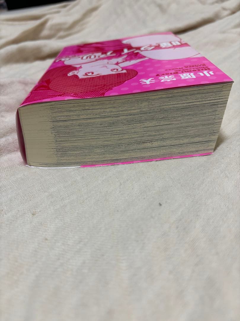 瞳ダイアリー　新装版