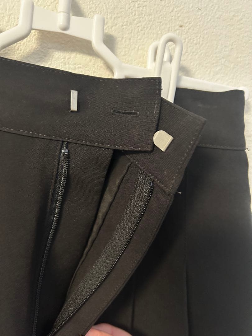 2025 ラブトキ　フォーマルセット ブラック 150cm Ｍ