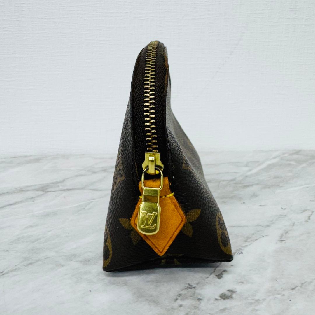 ✨ LOUIS VUITTON✨ルイヴィトン✨LV✨モノグラム✨ポーチ✨