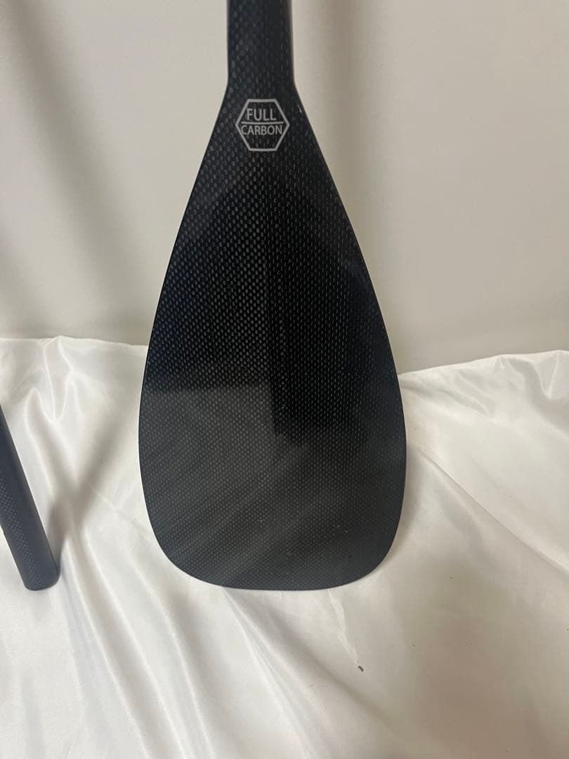 サップ/カーボンパドル 3ピース ADVANCED アドバンス/Sサイズ