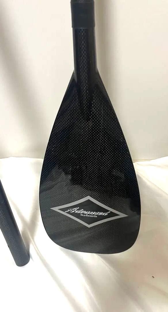 サップ/カーボンパドル 3ピース ADVANCED アドバンス/Sサイズ