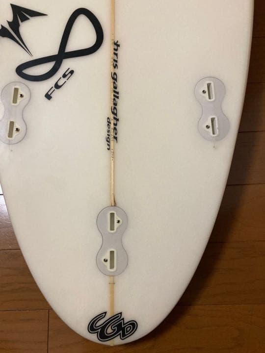 SKサーフボード　ショートボード