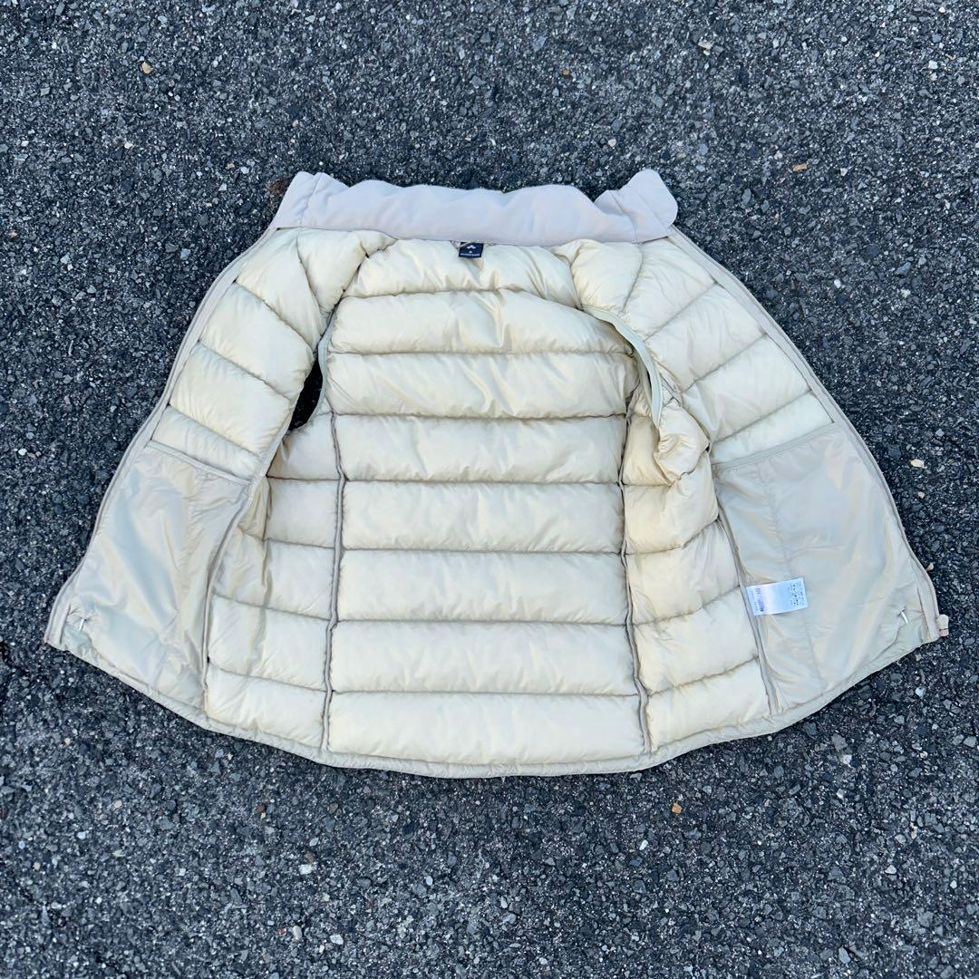 montbell モンベル　ライトアルパインベスト