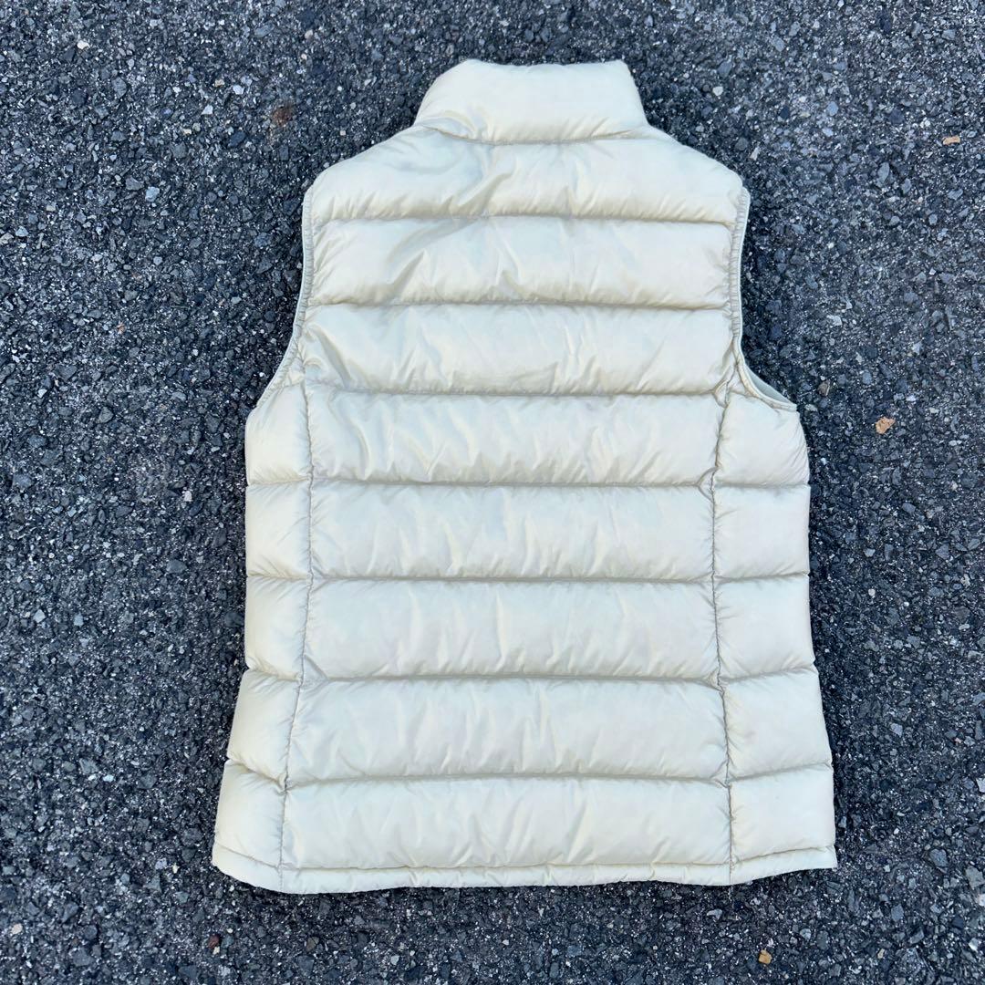 montbell モンベル　ライトアルパインベスト