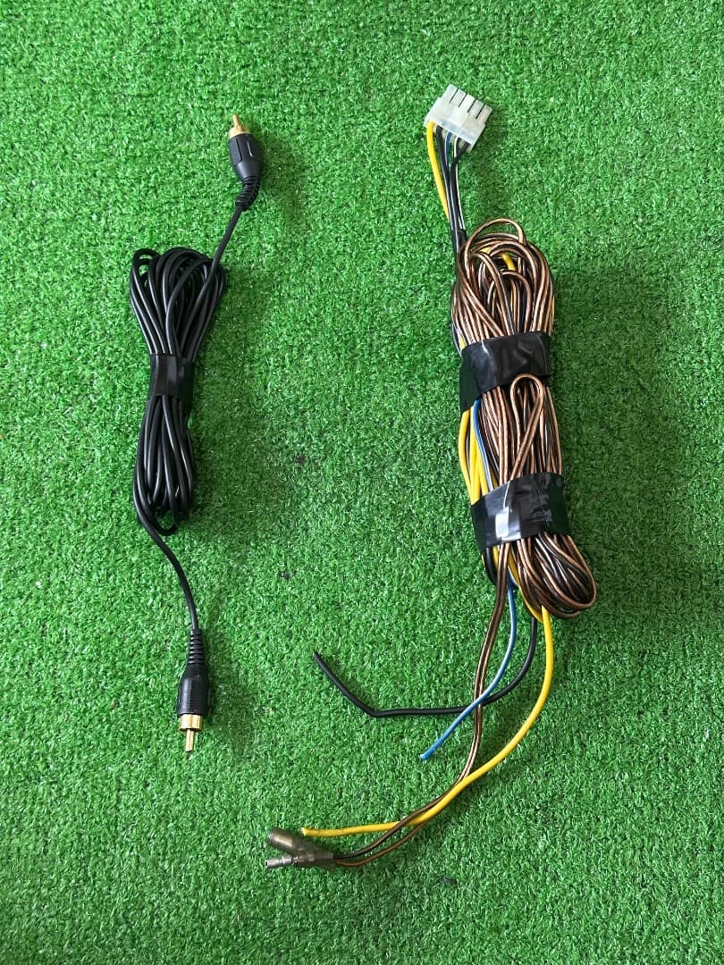 パイオニア TS-CX900 センタースピーカー（アンプ付き）動作確認済み。