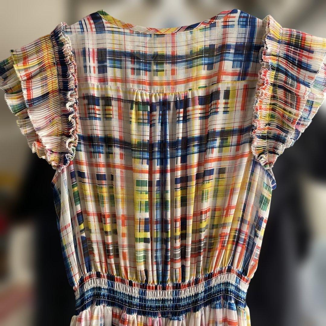 DOUBLE STANDARD CLOTHING ワンピース