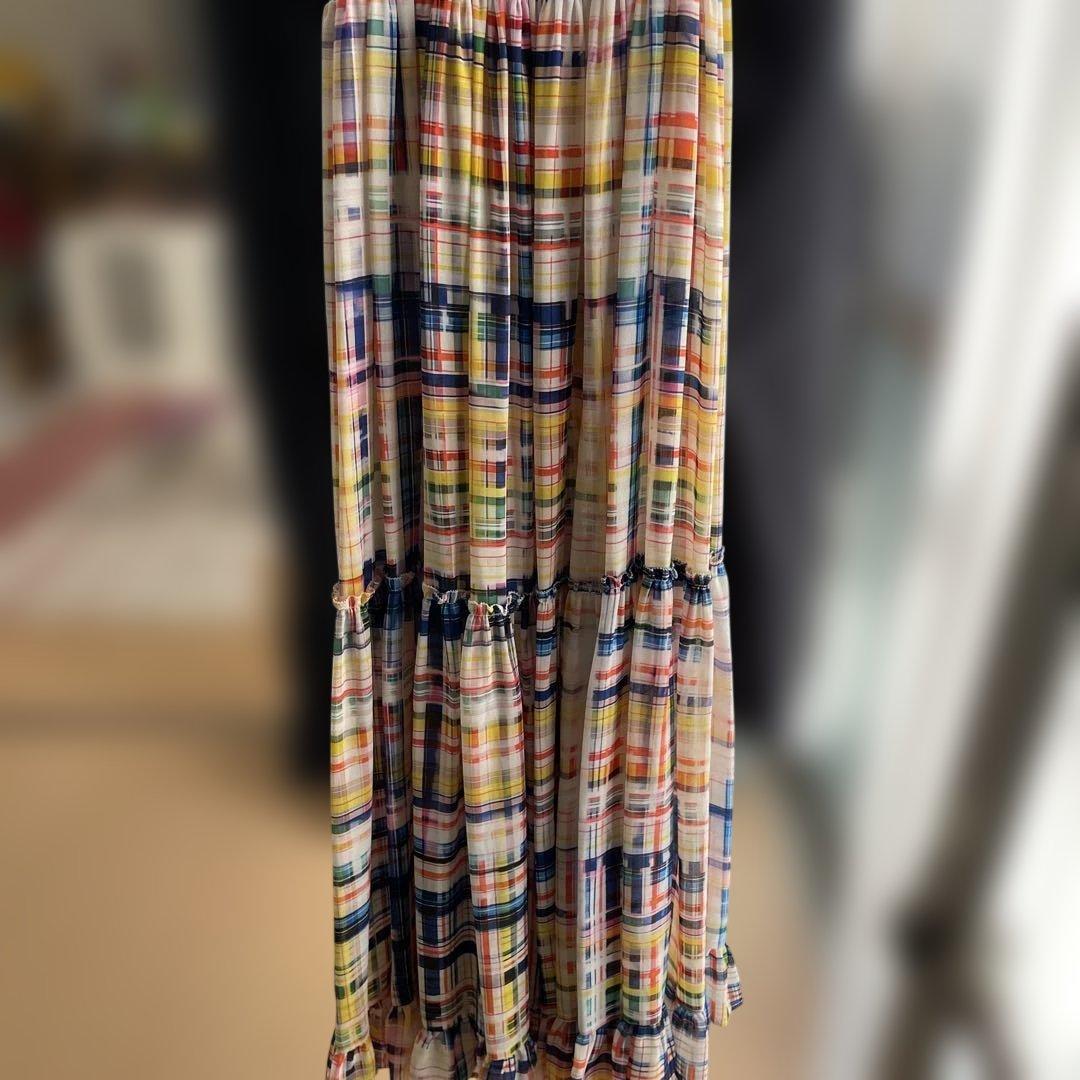 DOUBLE STANDARD CLOTHING ワンピース