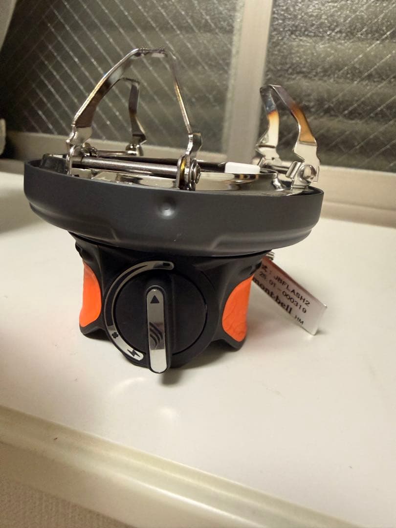 ジェットボイル フラッシュ2 1.0L 1824351 （ゴトク 2.0付）