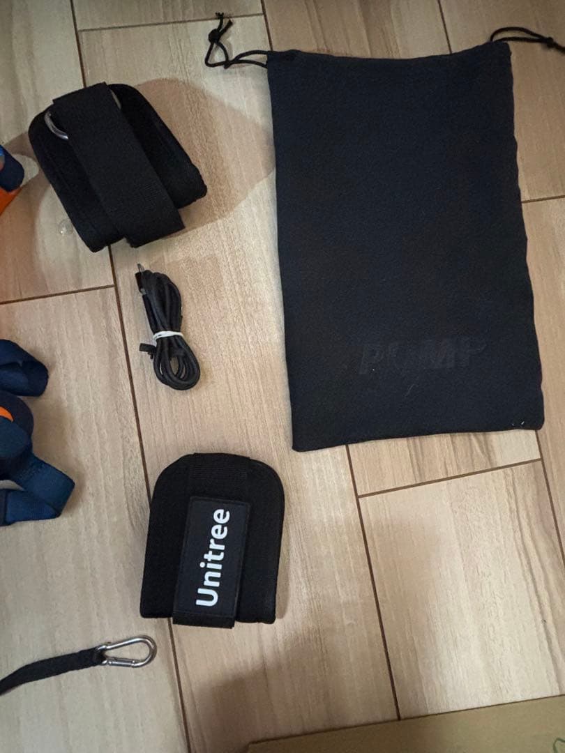 ユニツリーパンププロ ユニツリーパンプ