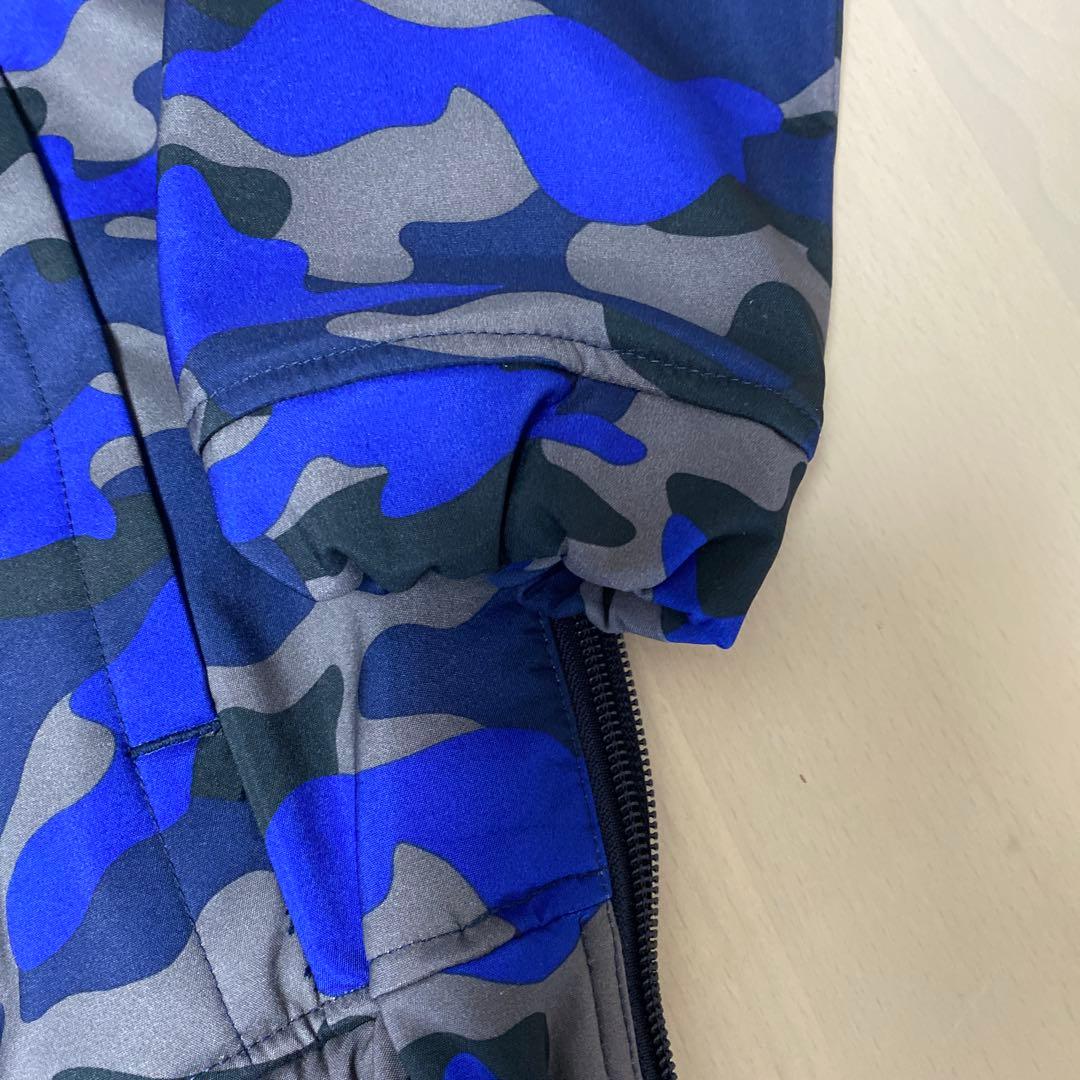 ジャックバニーブルゾン