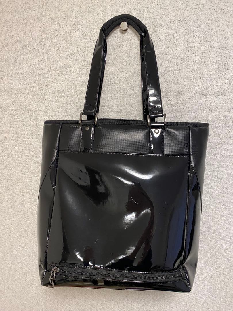   モダンスポーツ　トートバッグ