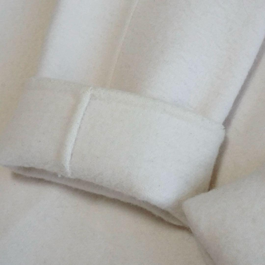 セオリー カシミヤ CLAIRENE NEW DIVIDE ダブルフェイスコート