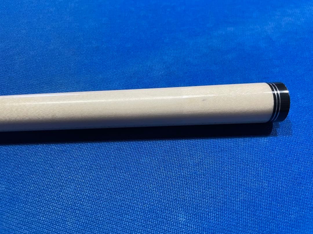 ジノフェラーリ ジャンプキュー ツバサタップ交換