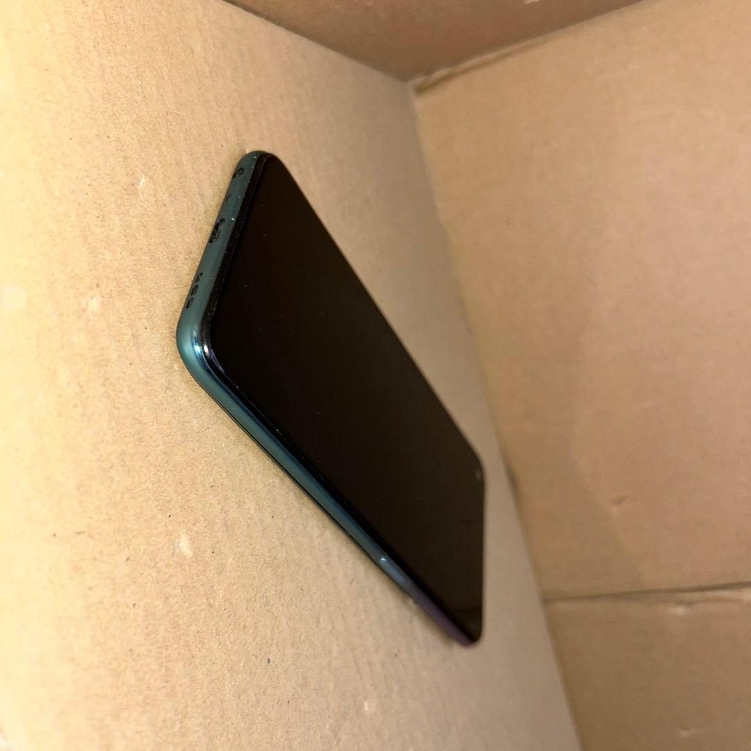 スマートフォン本体 OPPO A54 5G OPG02 64G