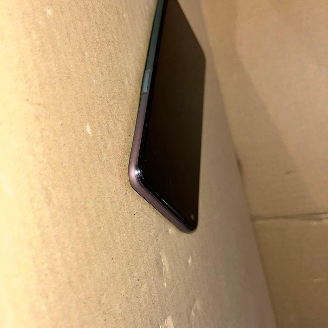 スマートフォン本体 OPPO A54 5G OPG02 64G