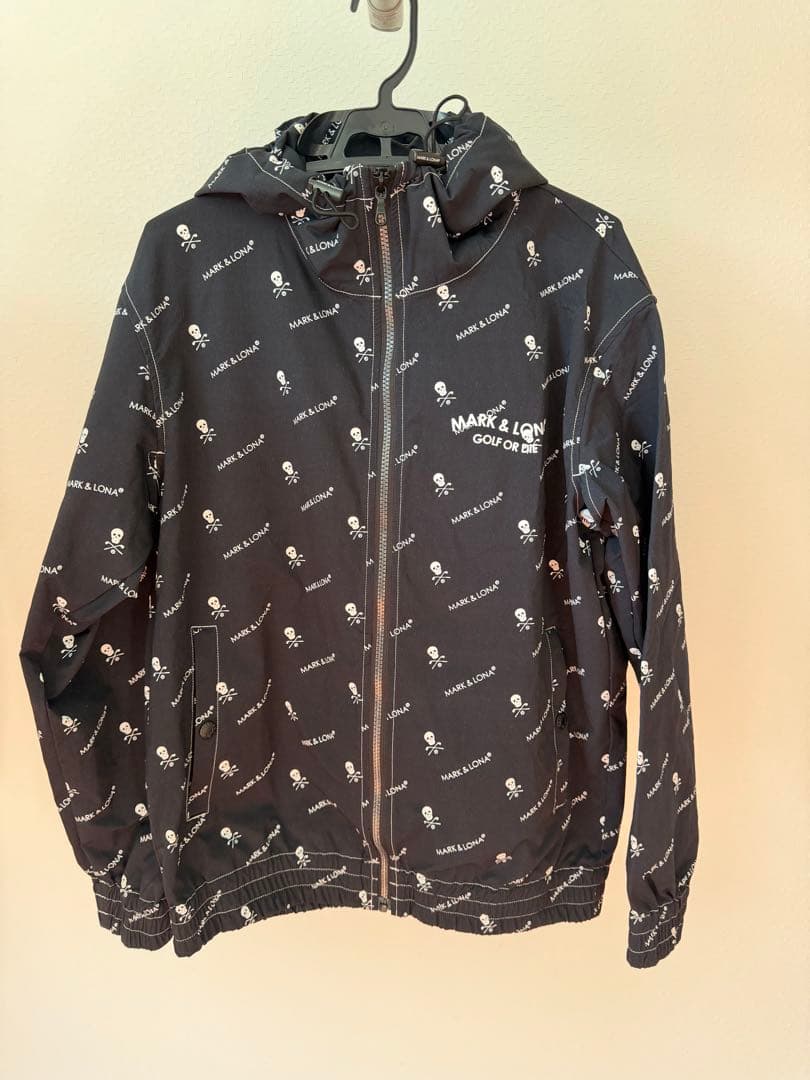 MARK&LONA GOLF OR DIE ジャケット 46