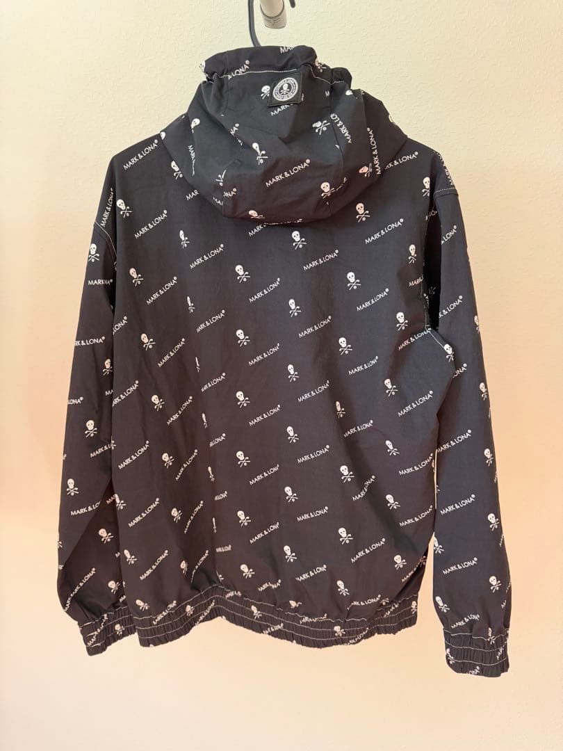 MARK&LONA GOLF OR DIE ジャケット 46