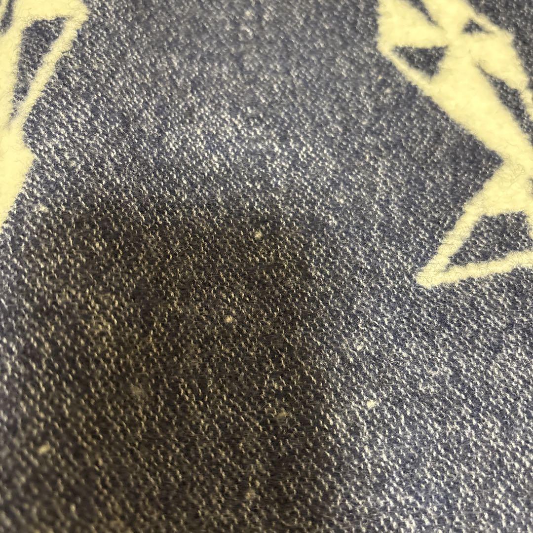 ミナペルホネン　ブランケット　Tama