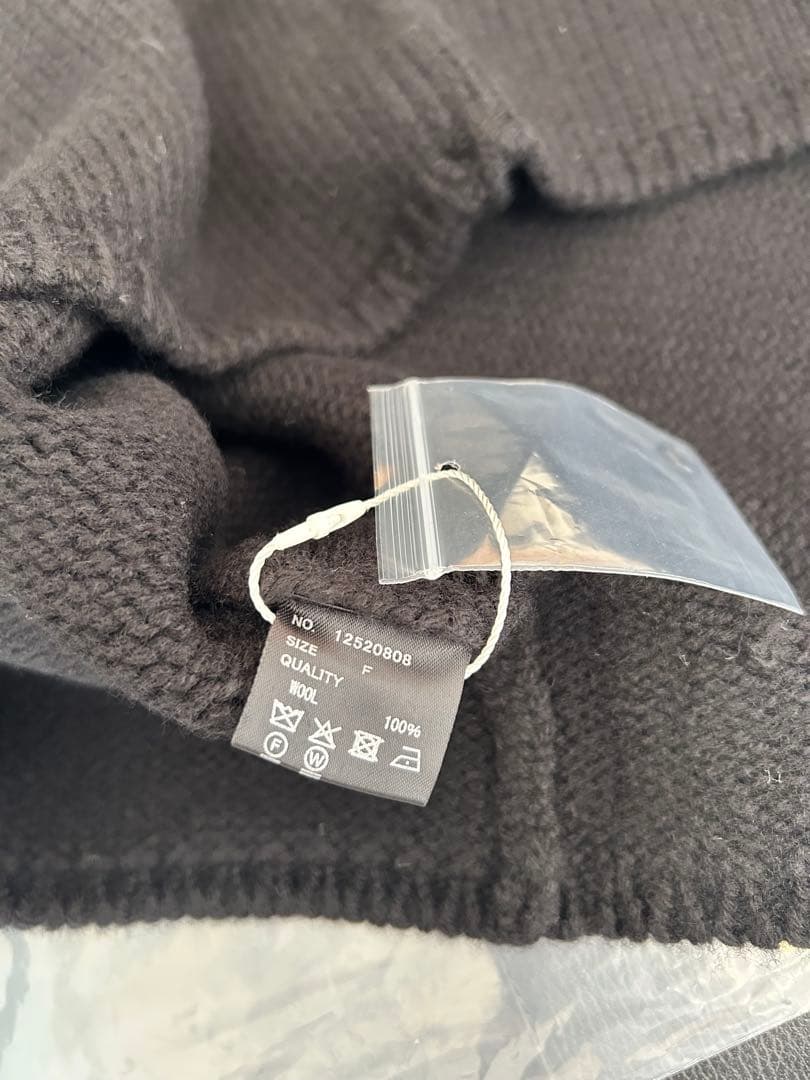 スカート TODAYFUL Layered Knit Skirt