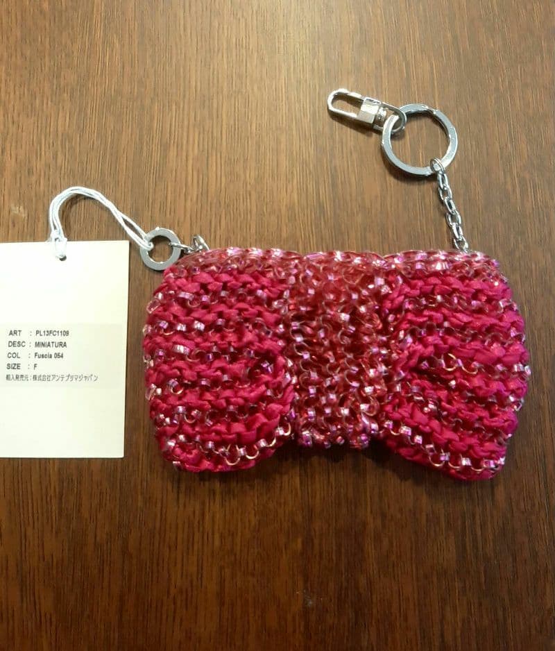 おまとめ　アンテプリマ　ポーチとバッグ