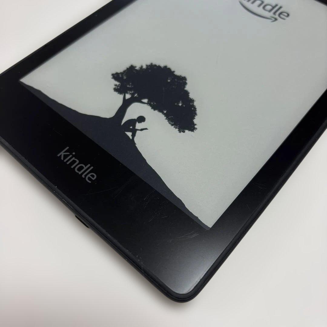 Kindle Paperwhite 11世代 16GB 広告なし　M2L3EK②