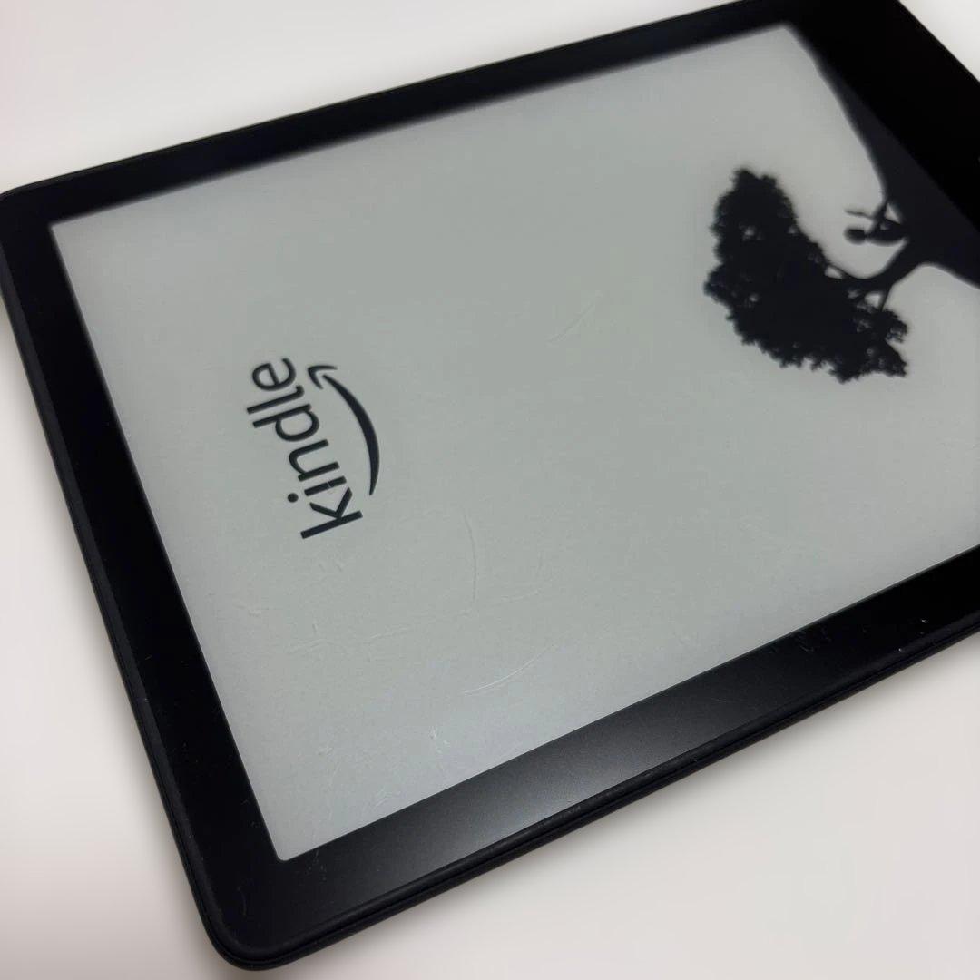 Kindle Paperwhite 11世代 16GB 広告なし　M2L3EK②