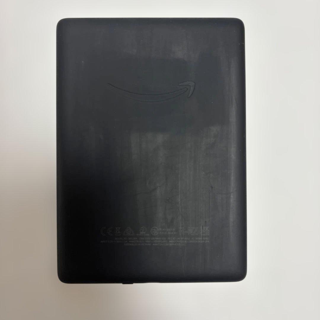 Kindle Paperwhite 11世代 16GB 広告なし　M2L3EK②