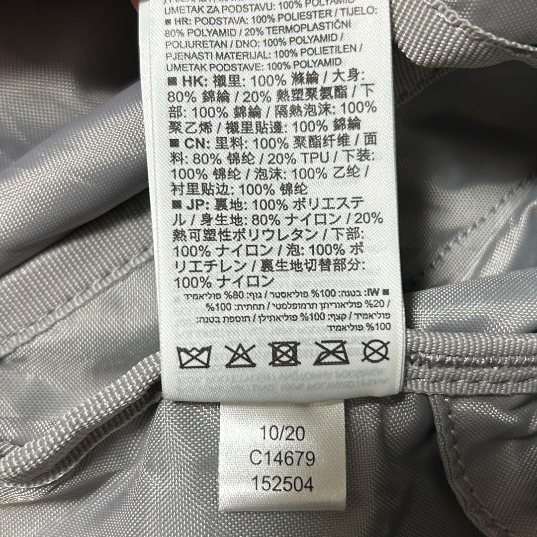 Salomon アウトライフ70L アウトライフ ダッフルバック旅行バッグ