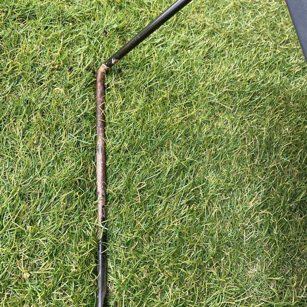 テンマクデザイン　iron-stove ちび　アイアンストーブちび　おまけ付き