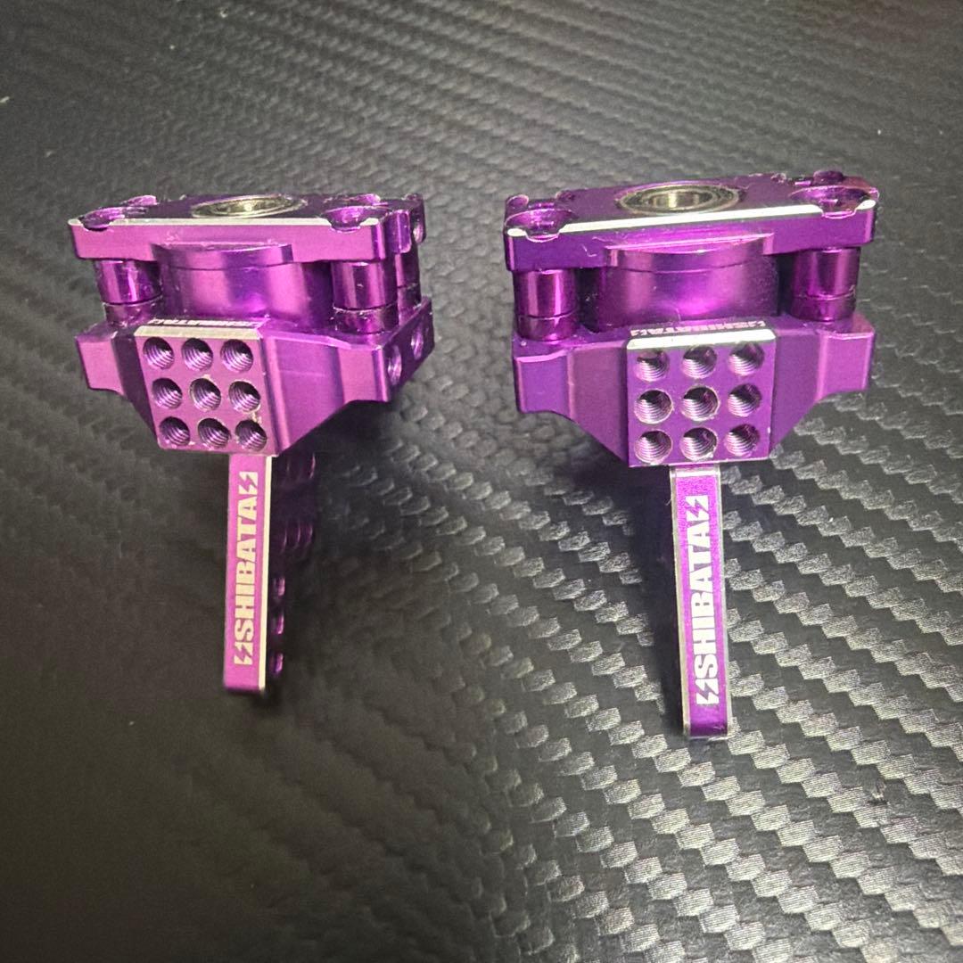 GRKマルチユースナックル