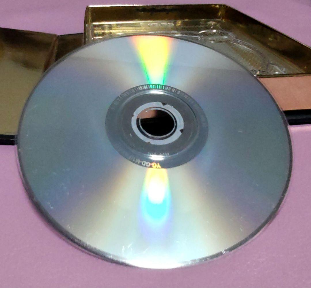 BIGBANG G-DRAGON GD ジヨン ONE OF A KIND CD