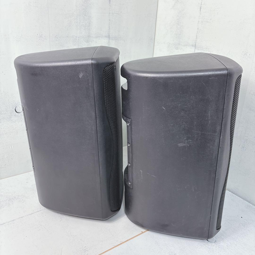 Electro-Voice ZX1-90 ステージメインスピーカー　EV