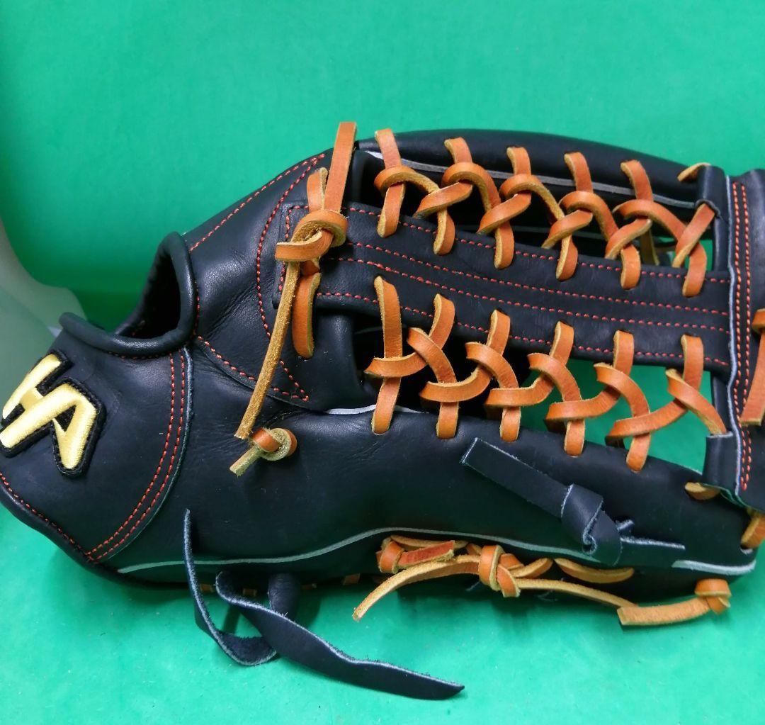 191.ハタケヤマ軟式グラブ