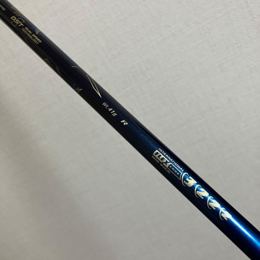 ゼクシオ13 ハイブリッド　H5／R