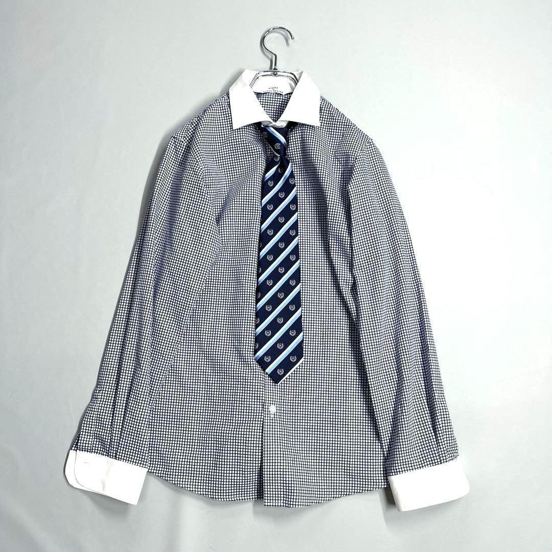 waltz by BEAMS DESIGN 160 4点セットアップ　男の子