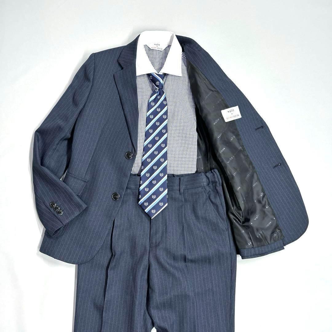 waltz by BEAMS DESIGN 160 4点セットアップ　男の子