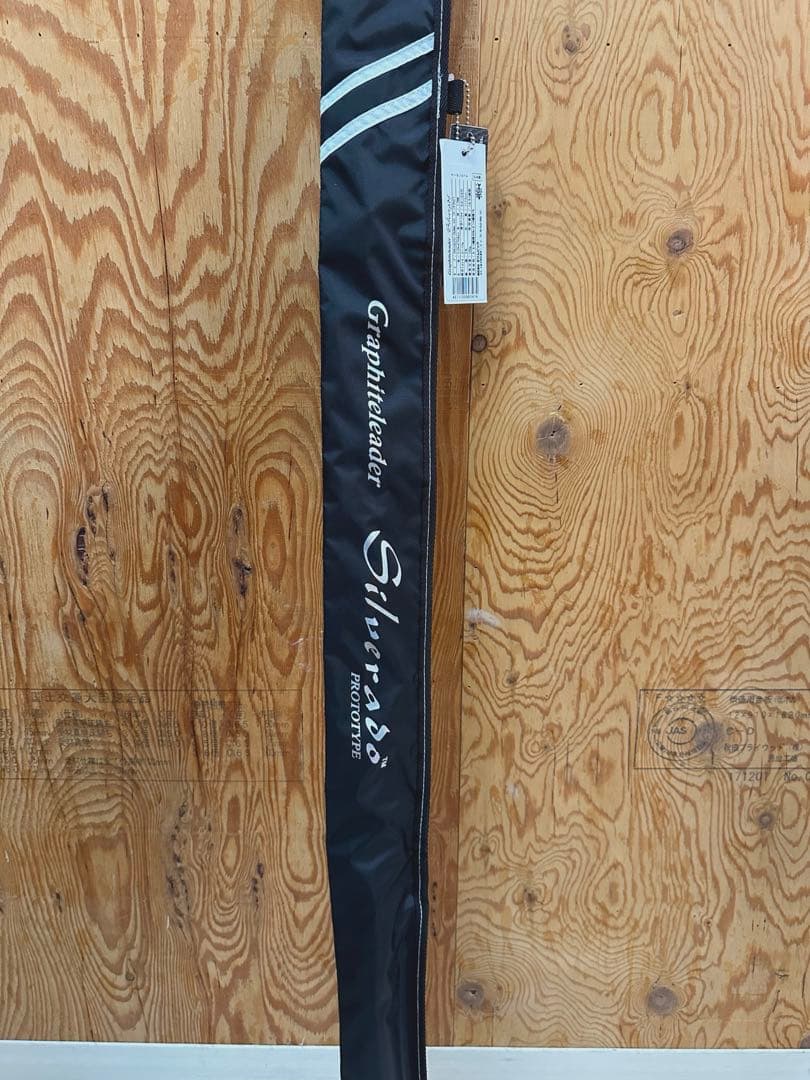 オリムピック シルベラード　プロトタイプ　20GSILPC-762ML-HS