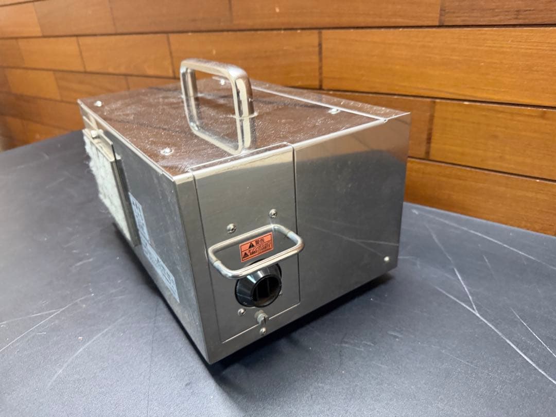 オゾン発生器　剛腕 GWD-1000(FR/TR)