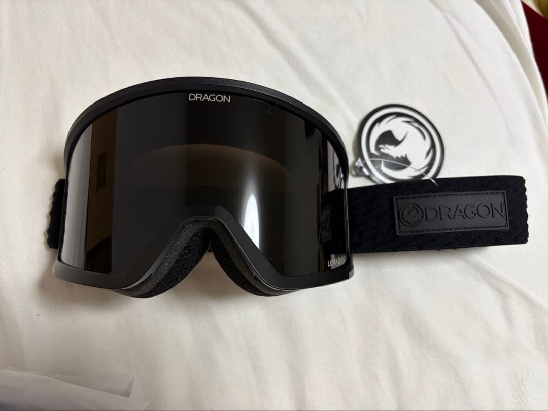 【未使用】ドラゴン　DX3 plus