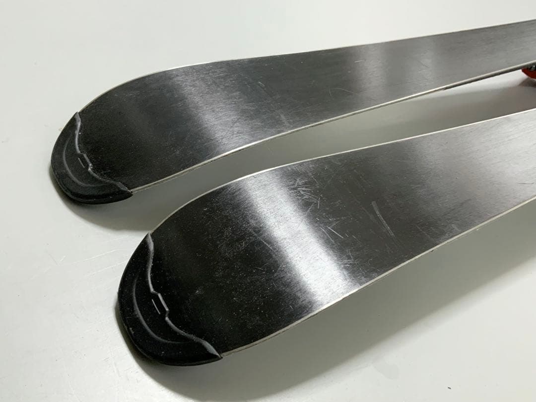 Atomic REDSTER JX スキーセット　板140cm／靴24cm